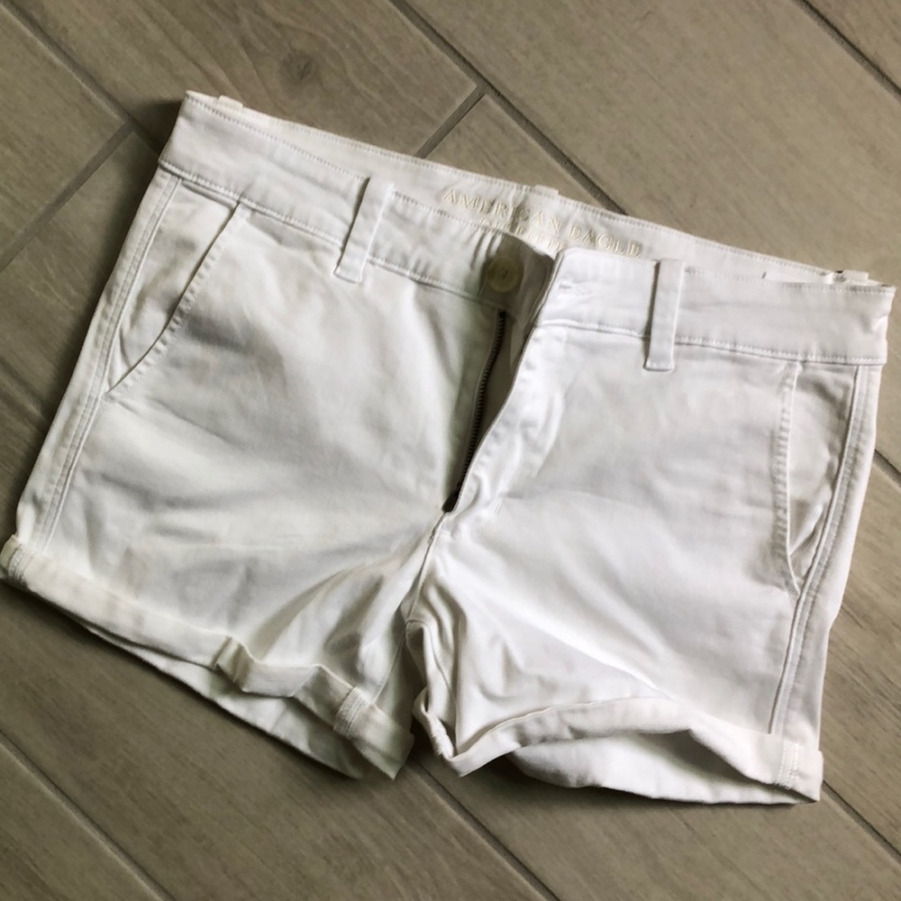 AE | Super Stretch Shorts